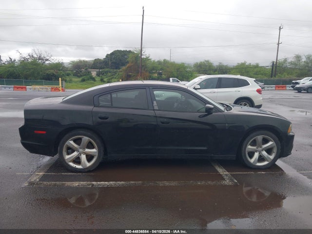 Продаж на аукціоні авто 2011 Dodge Charger Police, vin: 2B3CL1CT5BH597954, номер лоту: 44836584