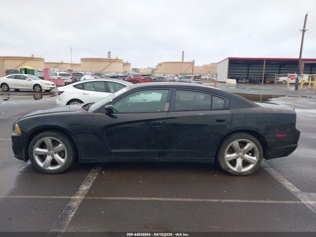Продаж на аукціоні авто 2011 Dodge Charger Police, vin: 2B3CL1CT5BH597954, номер лоту: 44836584
