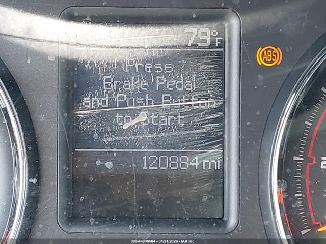 Продаж на аукціоні авто 2011 Dodge Charger Police, vin: 2B3CL1CT5BH597954, номер лоту: 44836584