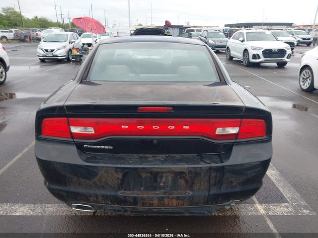 Продаж на аукціоні авто 2011 Dodge Charger Police, vin: 2B3CL1CT5BH597954, номер лоту: 44836584