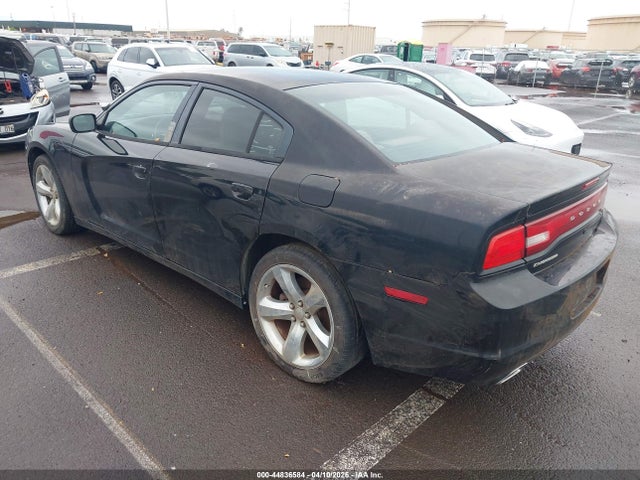Продаж на аукціоні авто 2011 Dodge Charger Police, vin: 2B3CL1CT5BH597954, номер лоту: 44836584