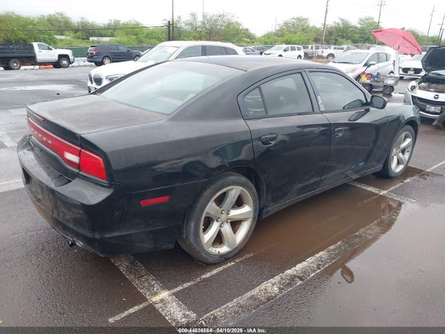 Продаж на аукціоні авто 2011 Dodge Charger Police, vin: 2B3CL1CT5BH597954, номер лоту: 44836584