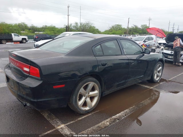 Продаж на аукціоні авто 2011 Dodge Charger Police, vin: 2B3CL1CT5BH597954, номер лоту: 44836584