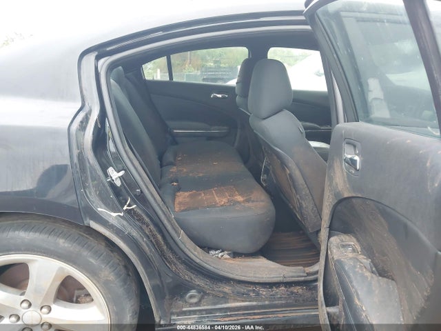 Продаж на аукціоні авто 2011 Dodge Charger Police, vin: 2B3CL1CT5BH597954, номер лоту: 44836584