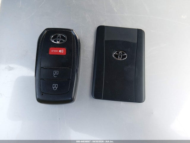 3TYKD5HN6ST027931 Toyota Tacoma Sr
