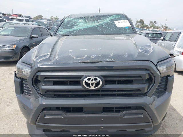 3TYKD5HN6ST027931 Toyota Tacoma Sr