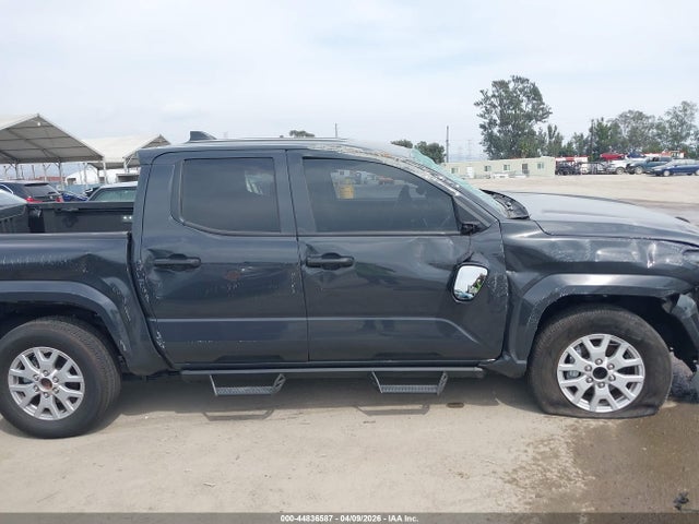 3TYKD5HN6ST027931 Toyota Tacoma Sr