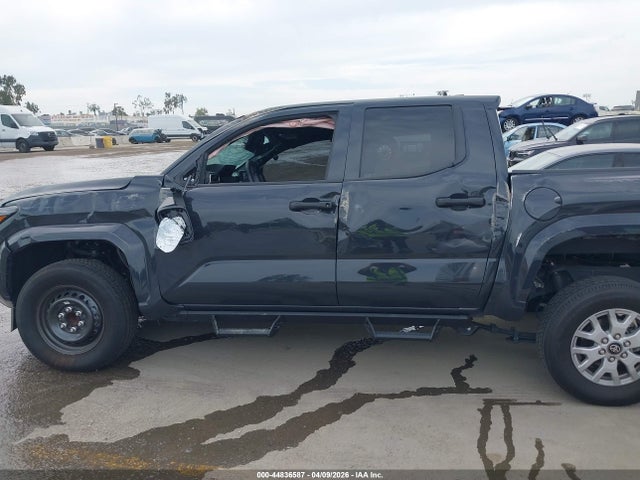3TYKD5HN6ST027931 Toyota Tacoma Sr