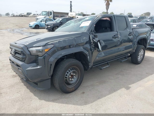 3TYKD5HN6ST027931 Toyota Tacoma Sr