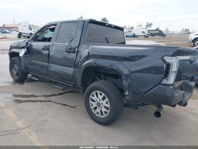 3TYKD5HN6ST027931 Toyota Tacoma Sr