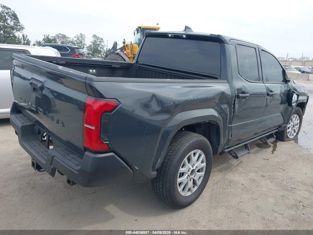 3TYKD5HN6ST027931 Toyota Tacoma Sr