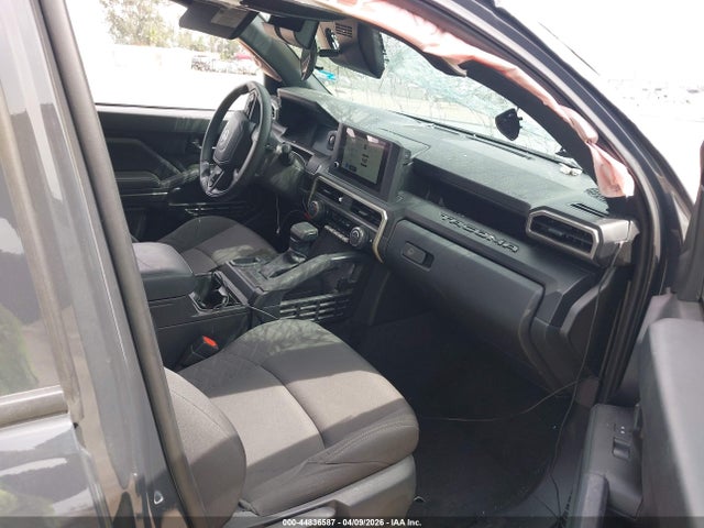 3TYKD5HN6ST027931 Toyota Tacoma Sr