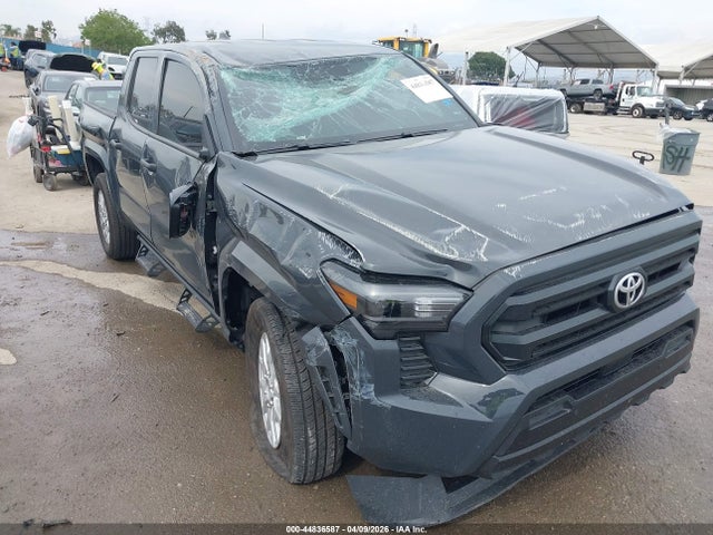 3TYKD5HN6ST027931 Toyota Tacoma Sr