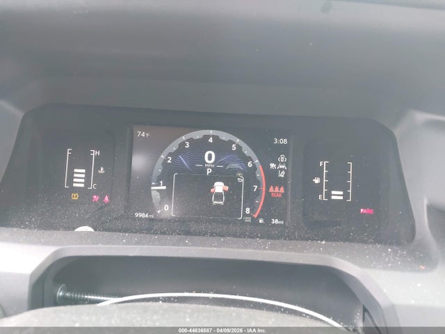 3TYKD5HN6ST027931 Toyota Tacoma Sr