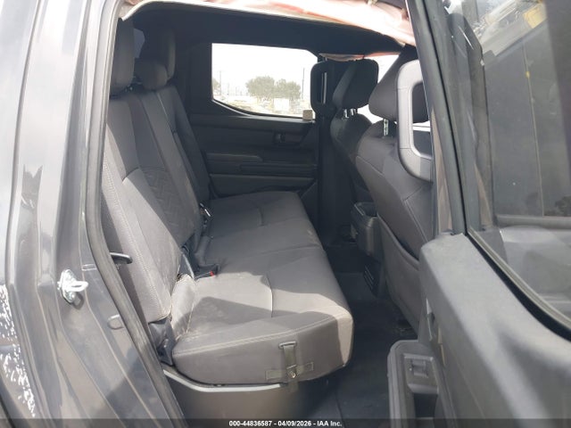 3TYKD5HN6ST027931 Toyota Tacoma Sr