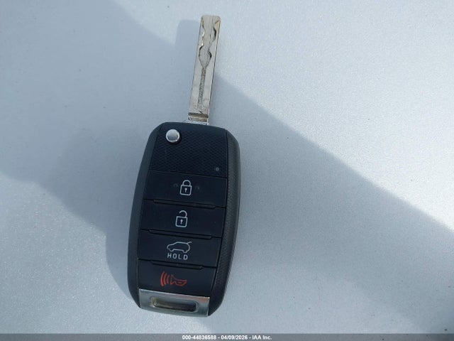 Aukcja sprzedaży 2017 Kia Soul +, vin: KNDJP3A58H7446640, numer aukcji: 44836588