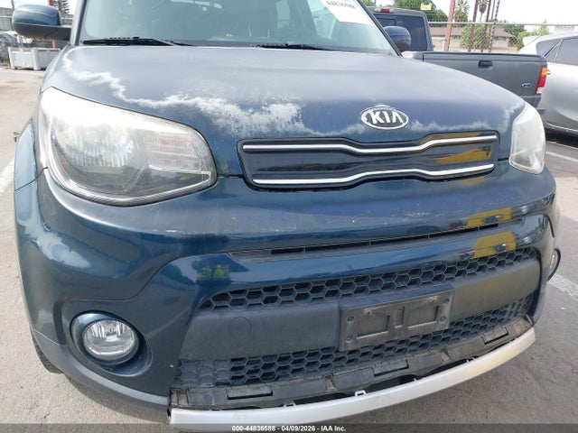Aukcja sprzedaży 2017 Kia Soul +, vin: KNDJP3A58H7446640, numer aukcji: 44836588
