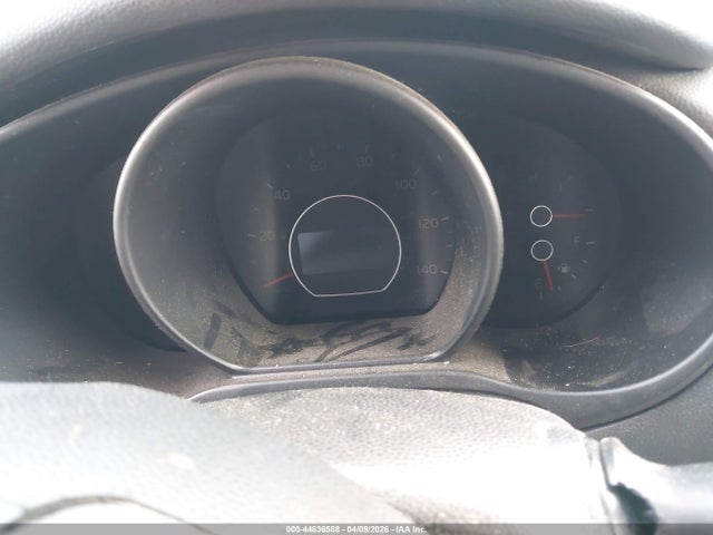 Aukcja sprzedaży 2017 Kia Soul +, vin: KNDJP3A58H7446640, numer aukcji: 44836588