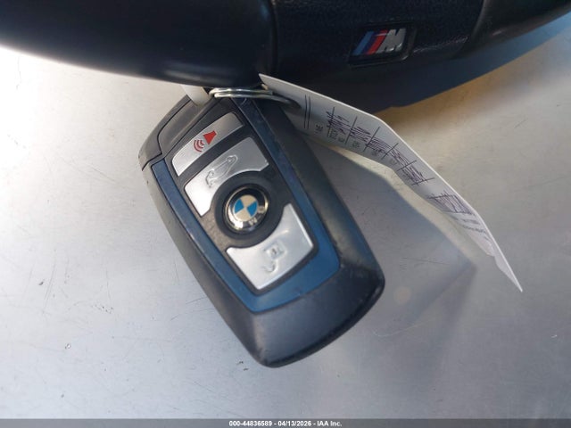 BMW 435i Gran Coupe 2016 WBA4B1C53GG242160 Image 11