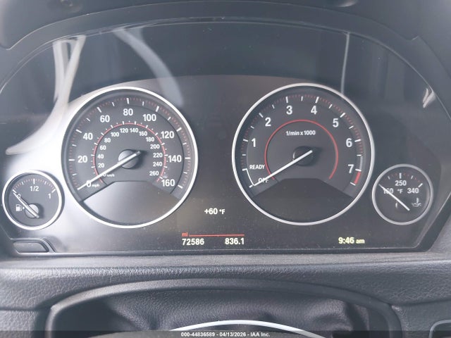BMW 435i Gran Coupe 2016 WBA4B1C53GG242160 Image 7