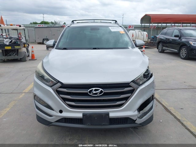 2016 Hyundai Tucson Eco მანქანა იყიდება აუქციონზე, vin: KM8J33A29GU168568, აუქციონის ნომერი: 44836591