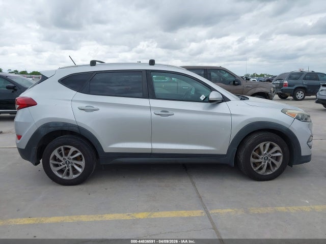 2016 Hyundai Tucson Eco მანქანა იყიდება აუქციონზე, vin: KM8J33A29GU168568, აუქციონის ნომერი: 44836591