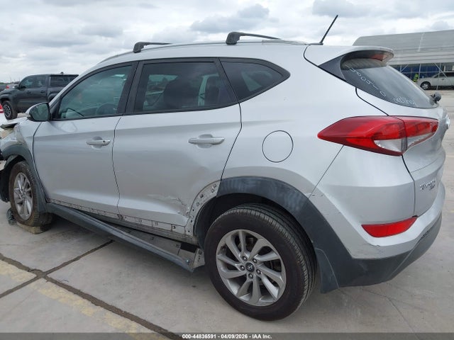 2016 Hyundai Tucson Eco მანქანა იყიდება აუქციონზე, vin: KM8J33A29GU168568, აუქციონის ნომერი: 44836591