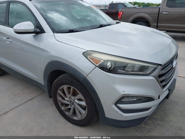 2016 Hyundai Tucson Eco მანქანა იყიდება აუქციონზე, vin: KM8J33A29GU168568, აუქციონის ნომერი: 44836591