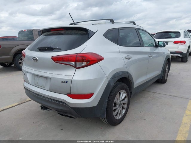 2016 Hyundai Tucson Eco მანქანა იყიდება აუქციონზე, vin: KM8J33A29GU168568, აუქციონის ნომერი: 44836591