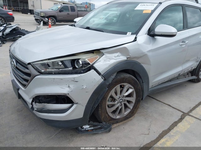 2016 Hyundai Tucson Eco მანქანა იყიდება აუქციონზე, vin: KM8J33A29GU168568, აუქციონის ნომერი: 44836591