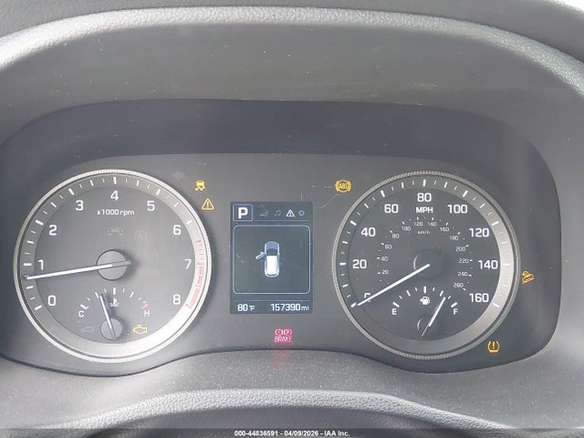 2016 Hyundai Tucson Eco მანქანა იყიდება აუქციონზე, vin: KM8J33A29GU168568, აუქციონის ნომერი: 44836591