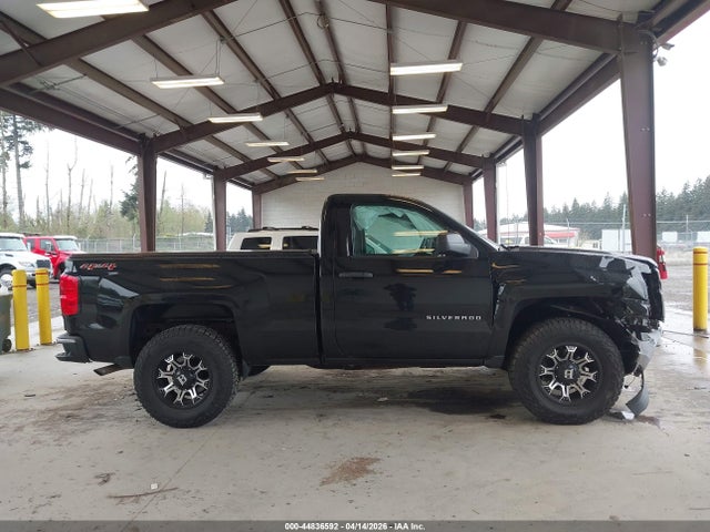 Chevrolet Silverado 1500 Ls 2015 1GCNKPEC8FZ241711 Image 13
