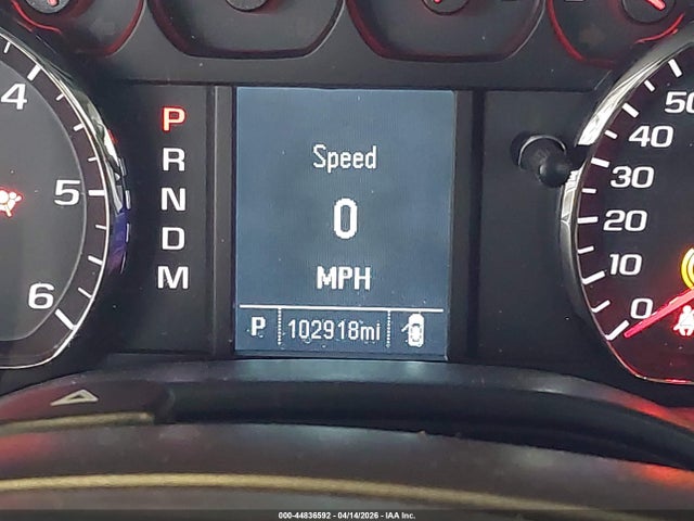 Chevrolet Silverado 1500 Ls 2015 1GCNKPEC8FZ241711 Image 15