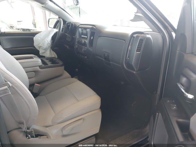 Chevrolet Silverado 1500 Ls 2015 1GCNKPEC8FZ241711 Image 5