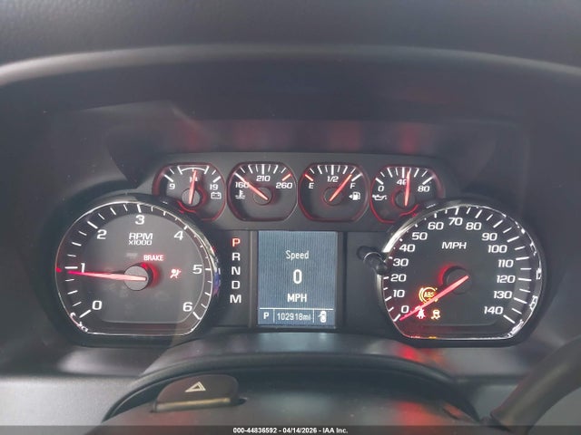 Chevrolet Silverado 1500 Ls 2015 1GCNKPEC8FZ241711 Image 7