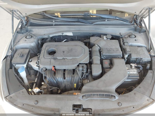5XXGT4L33GG099618 KIA Optima Lx