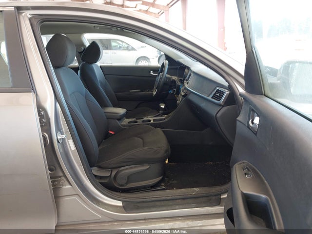 5XXGT4L33GG099618 KIA Optima Lx