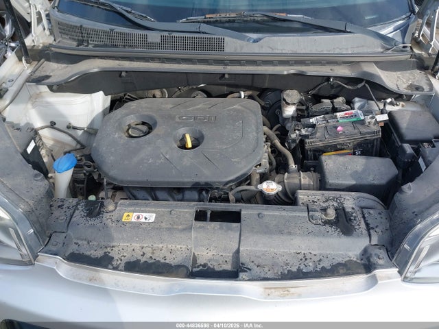 44836598 :رقم المزاد ، KNDJP3A51G7864827 vin ، 2016 Kia Soul + مزاد بيع
