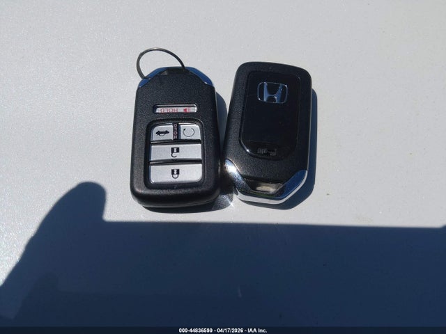 Aukcja sprzedaży 2021 Honda Accord Sport Special Edition, vin: 1HGCV1F43MA037687, numer aukcji: 44836599