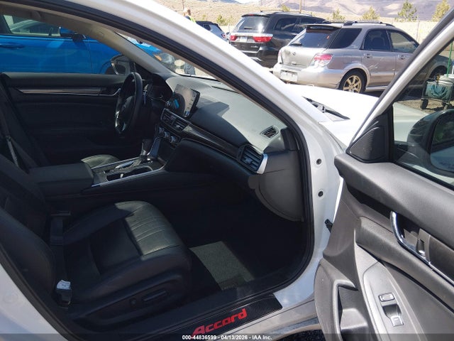 Aukcja sprzedaży 2021 Honda Accord Sport Special Edition, vin: 1HGCV1F43MA037687, numer aukcji: 44836599