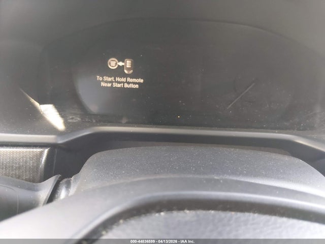 Aukcja sprzedaży 2021 Honda Accord Sport Special Edition, vin: 1HGCV1F43MA037687, numer aukcji: 44836599
