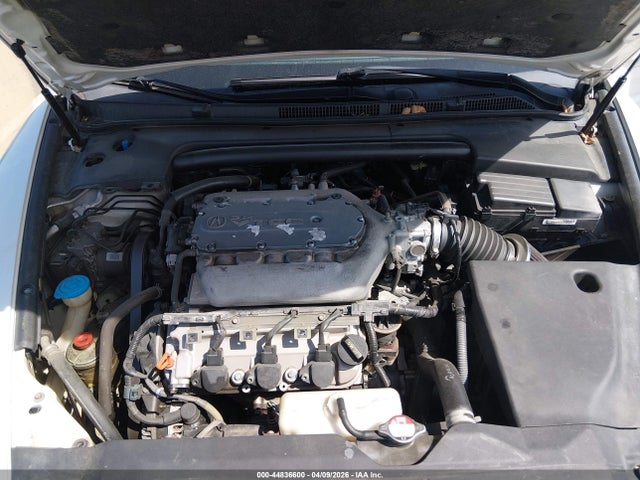 44836600 :رقم المزاد ، 19UUA66275A014894 vin ، 2005 Acura Tl مزاد بيع