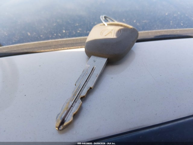 44836600 :رقم المزاد ، 19UUA66275A014894 vin ، 2005 Acura Tl مزاد بيع