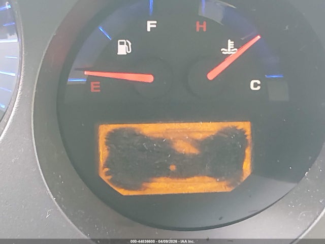 44836600 :رقم المزاد ، 19UUA66275A014894 vin ، 2005 Acura Tl مزاد بيع