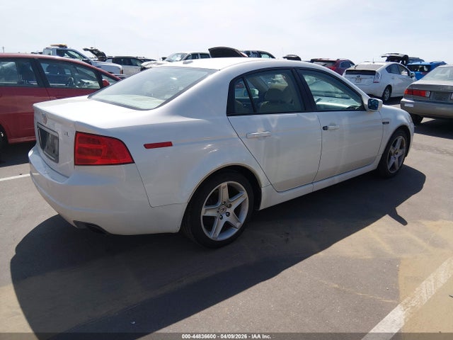 44836600 :رقم المزاد ، 19UUA66275A014894 vin ، 2005 Acura Tl مزاد بيع