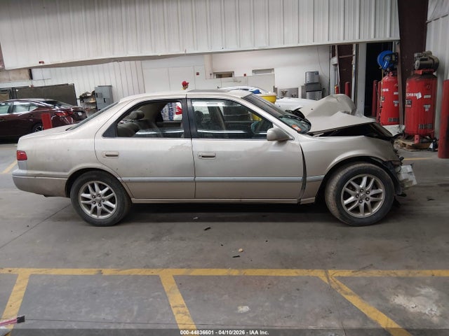 Продажа на аукционе авто 2000 Toyota Camry Xle V6, vin: JT2BF28K7Y0287253, номер лота: 44836601