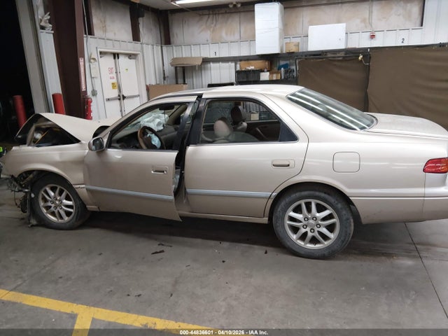 Продажа на аукционе авто 2000 Toyota Camry Xle V6, vin: JT2BF28K7Y0287253, номер лота: 44836601