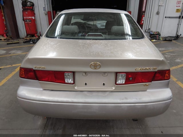 Продажа на аукционе авто 2000 Toyota Camry Xle V6, vin: JT2BF28K7Y0287253, номер лота: 44836601