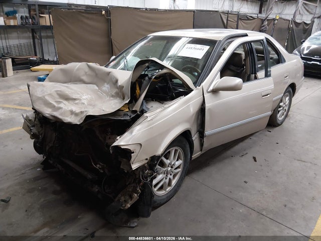 Продажа на аукционе авто 2000 Toyota Camry Xle V6, vin: JT2BF28K7Y0287253, номер лота: 44836601