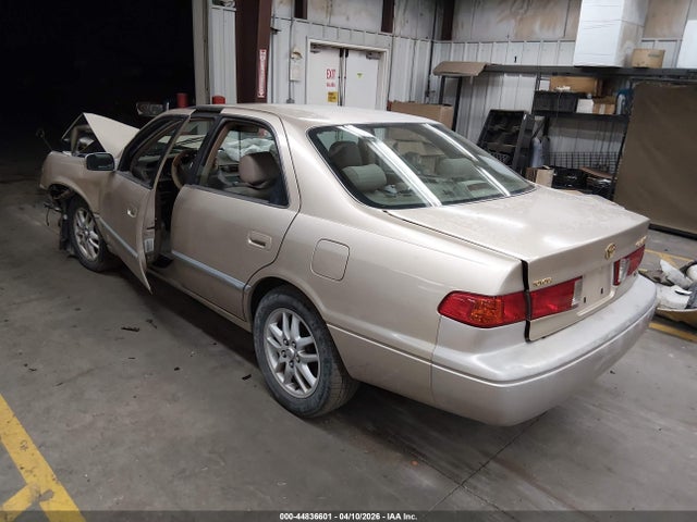 Продажа на аукционе авто 2000 Toyota Camry Xle V6, vin: JT2BF28K7Y0287253, номер лота: 44836601